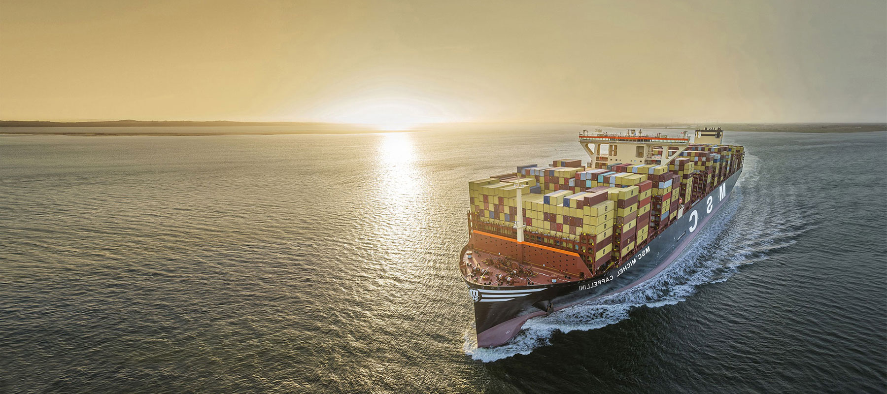 Home Mumbai Marine Shipping Co